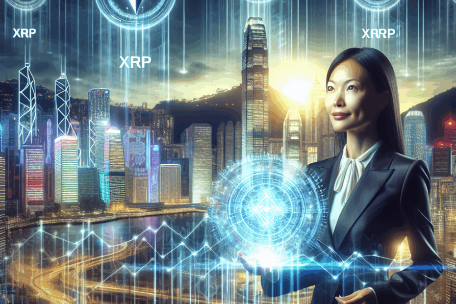 VivoPower's $100M XRP Play: Smart Yield Farming on Flare?