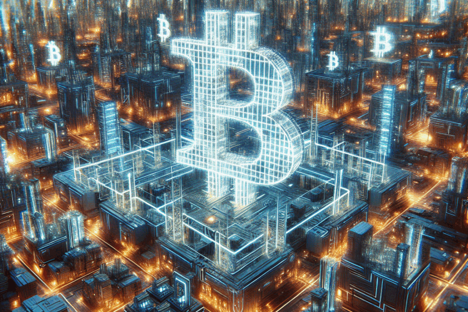 Bitcoin Hashrate Surges: Are Miners Overpowering the Network?