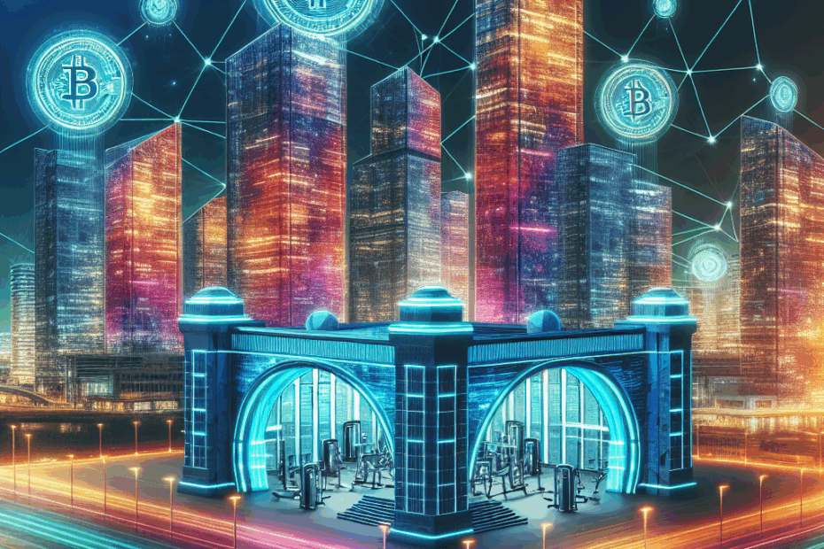 Fitness Giant Jumps into Crypto: Interactive Strength's $500M AI Treasury