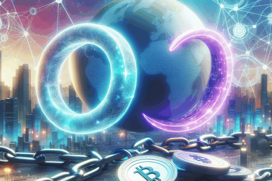 World Chain & Circle Unite: Native USDC Boosts Identity Finance