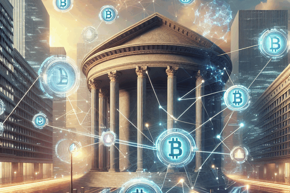 Bank of America's Stablecoin Play: Navigating Regulation