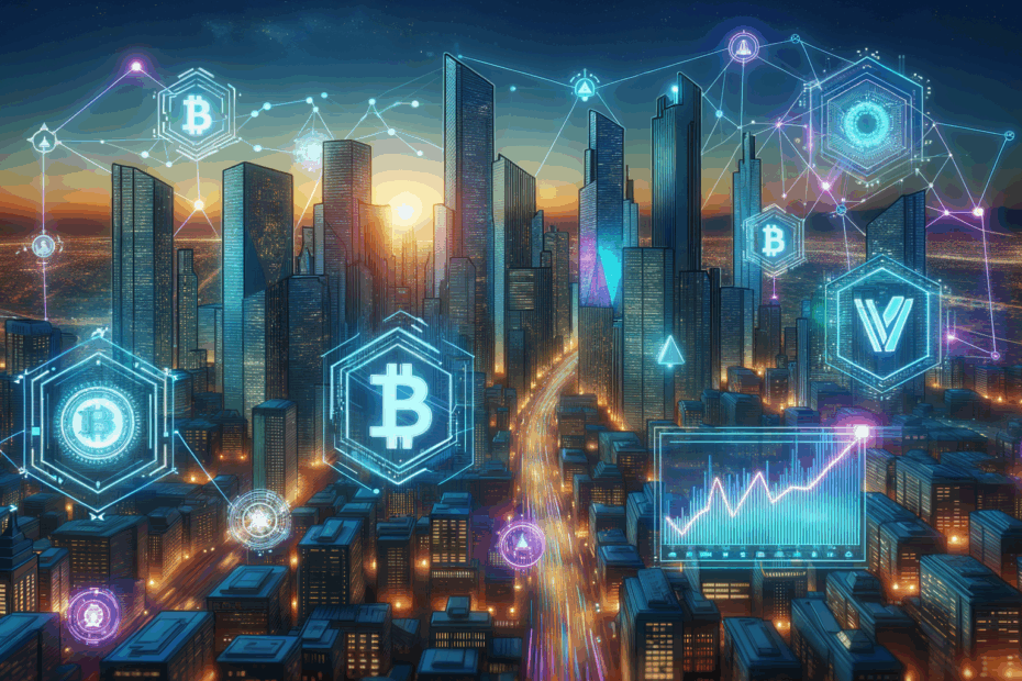 Tokenize Xchange (TKX): A Beginner's Guide to Understanding This Exchange Token