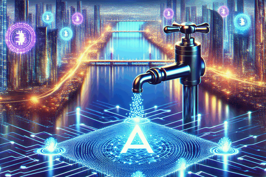 Unlock Avalanche: Your Free Guide to AVAX Faucets