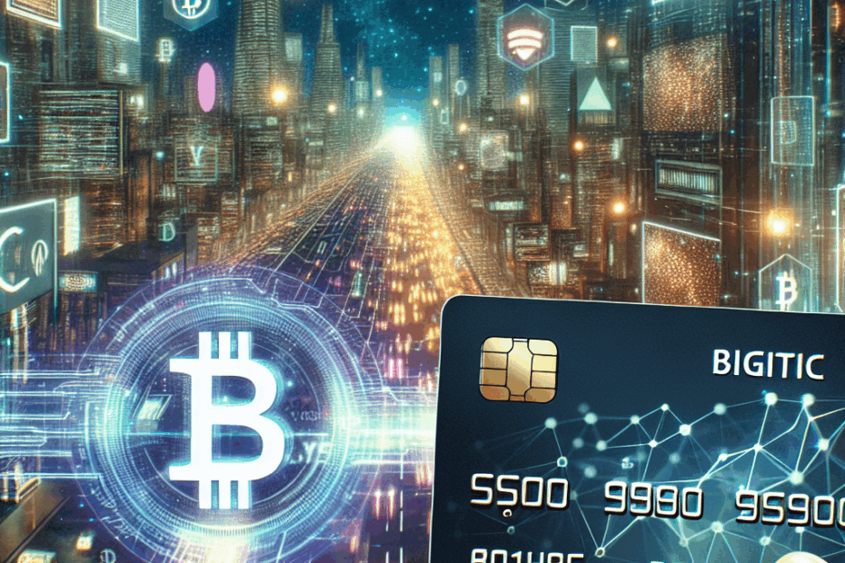 Coinbase Unveils Bitcoin Credit Card & CFTC-Cleared Futures