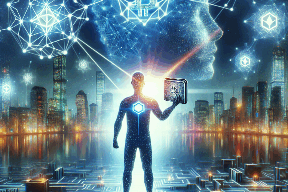 Blockchain + AI: A16z's Vision for User-Owned Innovation