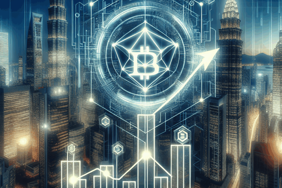 BlackRock's BUIDL Fund: Explosive Growth in Tokenized Treasuries