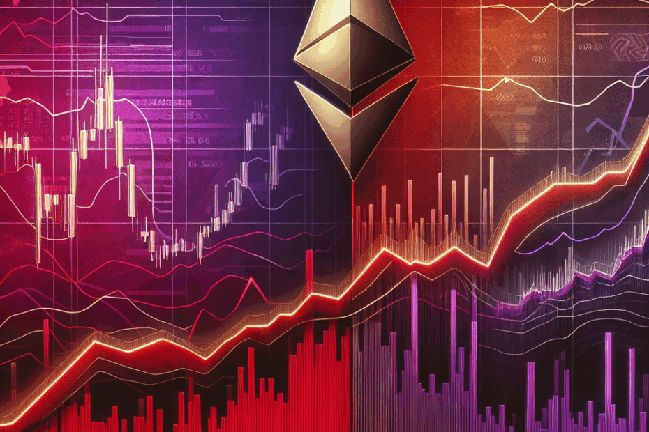 SharpLink's $463M Ethereum Bet: A Gamble Gone Wrong?