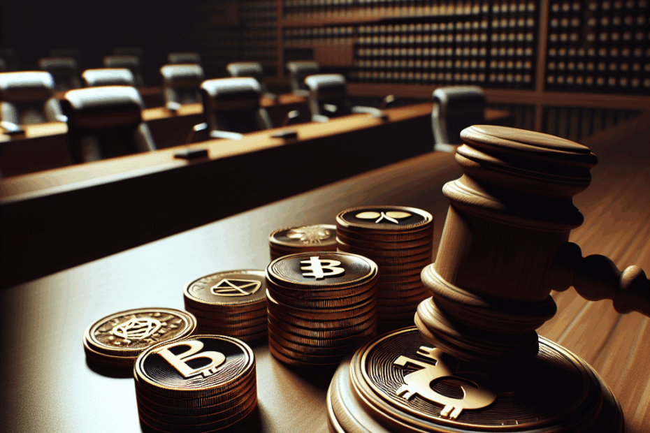 Gotbit Founder Jailed: Crypto Market Manipulation Exposed