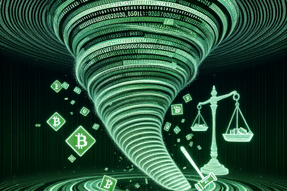 Tornado Cash Devs Get $1M Boost: Ethereum Foundation Steps In