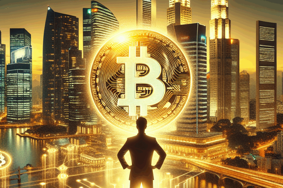 Pompliano's ProCapBTC: $750M Bitcoin Investment Firm via SPAC