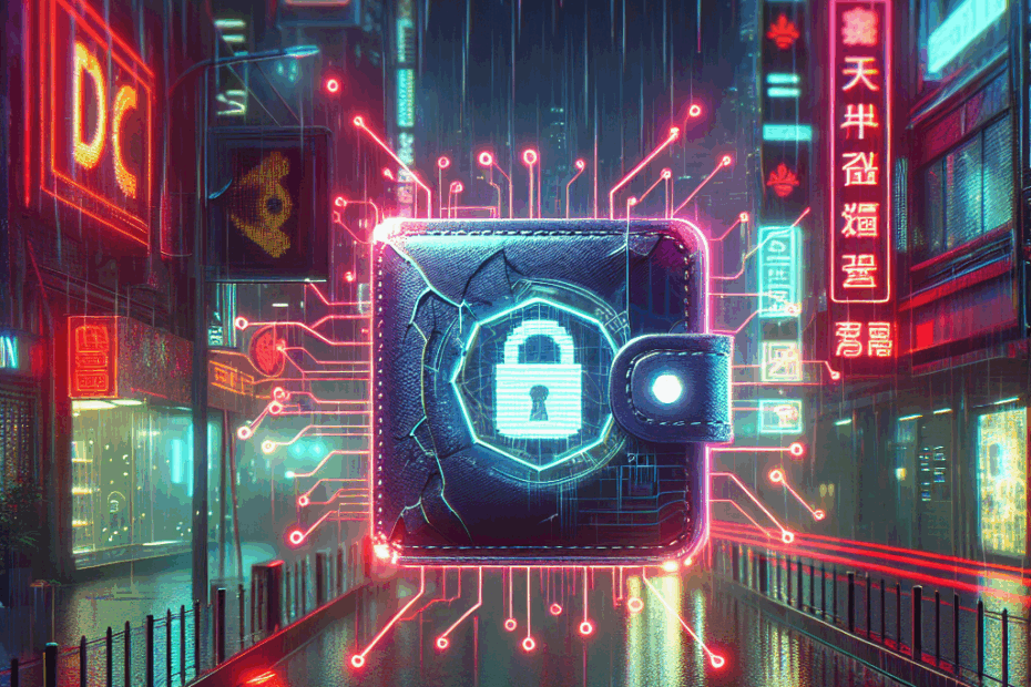 Crypto Drainer Alert: Wallet Hacking Tactics in 2025