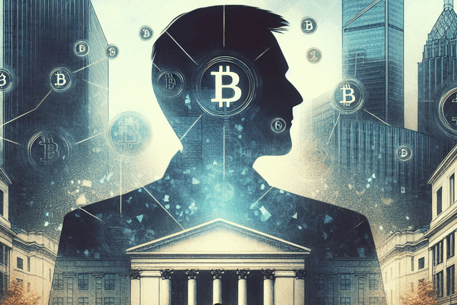 Trump Media's $2.3B Bitcoin Treasury Gets SEC Nod