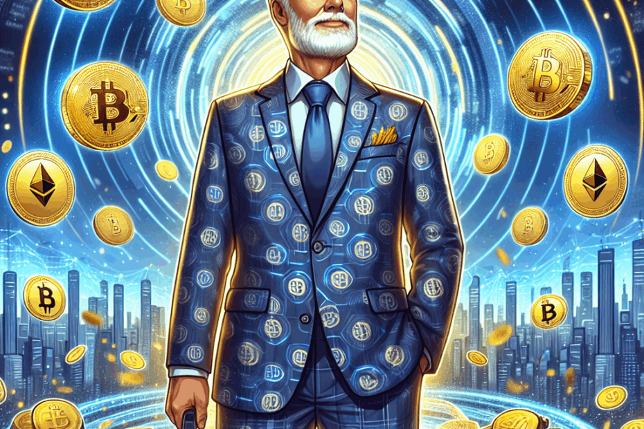 Trump's Crypto Fortune: $58 Million Earned in 2024