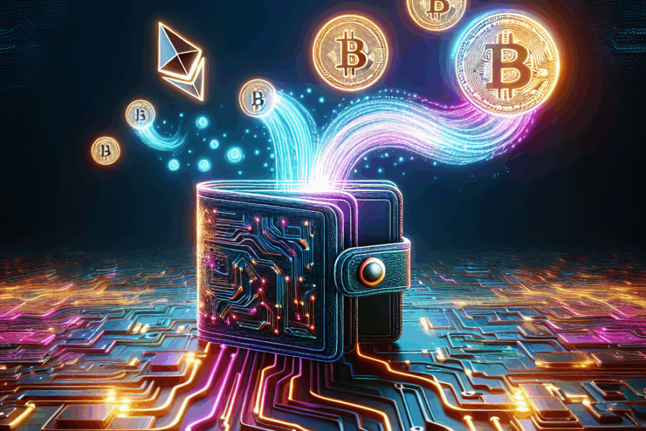 Crypto Wallets for Newbies: Your 2025 Starter Guide