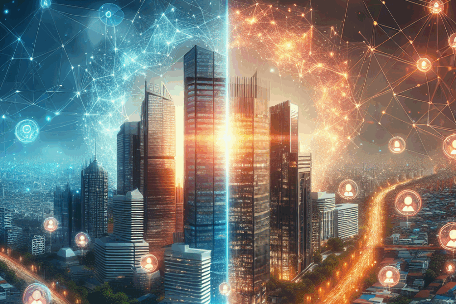 Web2 to Web3: My Journey and Why You Should Consider Switching