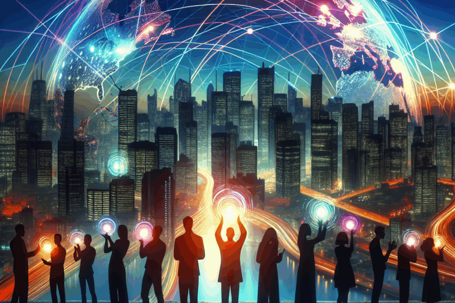 Data Sovereignty: Redefining Global Economic Power