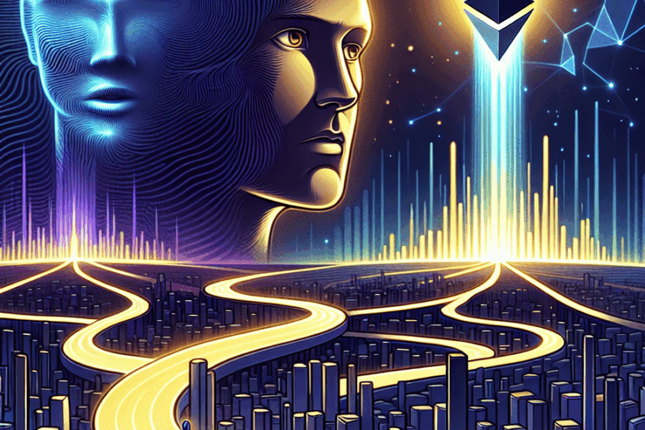 Ethereum's Crossroads: A Dangerous Divergence?