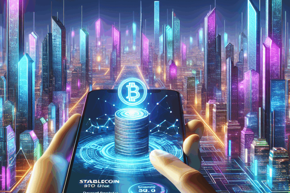 Stablecoins: The "Highest Utility Money" Still Awaiting its "iPhone Moment"