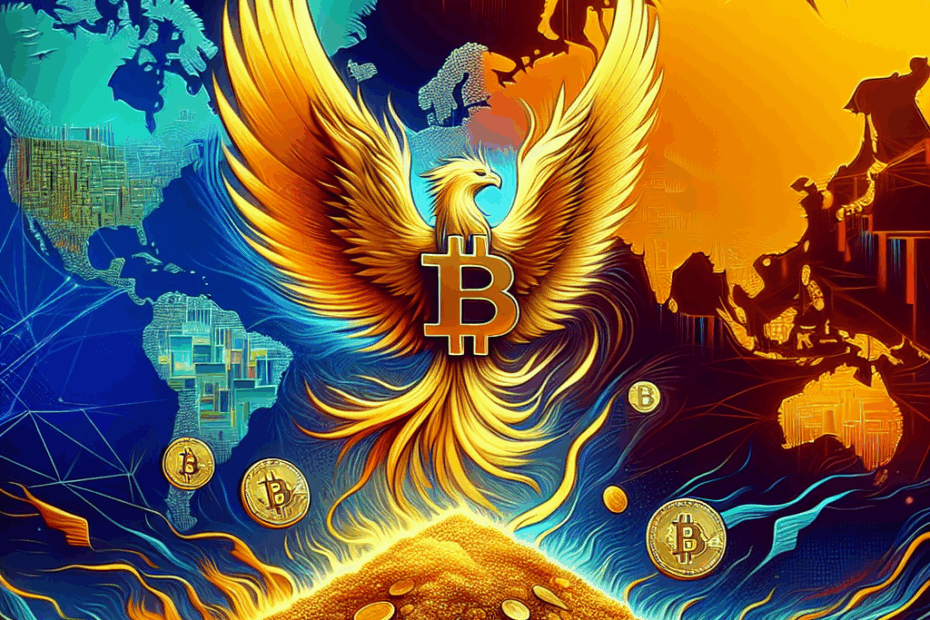 Bitcoin Bounces Back: $107k+ Despite Global Tensions!