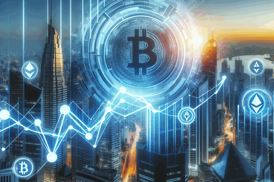 Crypto Market Defies Geopolitics: $1.9B Flows In!