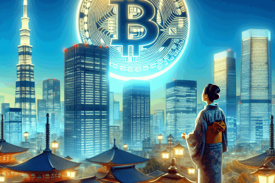 Metaplanet's Bitcoin Bonanza: 10,000 BTC & Trillion Yen Valuation