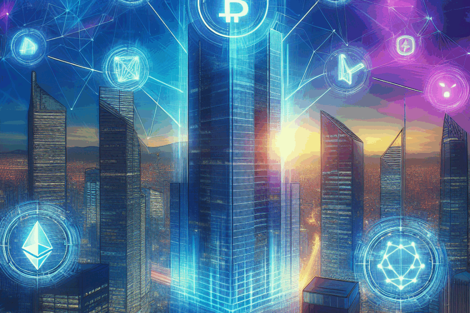 JPMD: JPMorgan's Crypto Trademark Hints at Stablecoin Launch