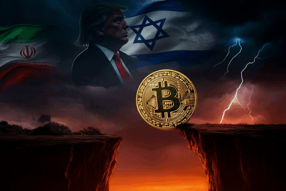 Trump's Denial Triggers Bitcoin Tumble: What's Next?