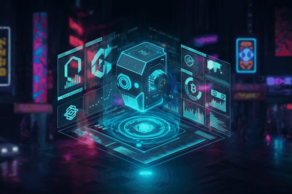 Crypto Lorvian: Legit AI Trading or Just Hype?