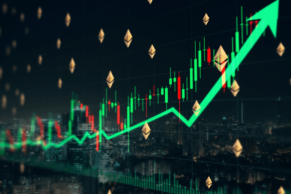 Ethereum Classic: Price Chart Signals Potential Rally