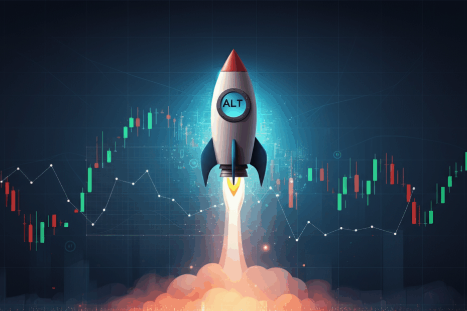 AltLayer's 51% Pump: Technicals vs. Fundamentals - Can It Last?
