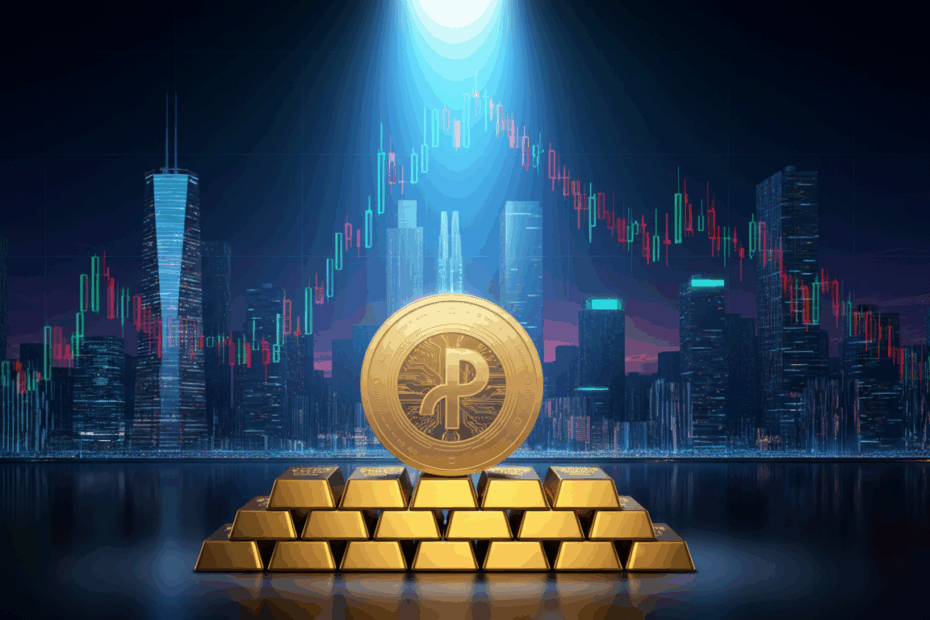 HYPE Craze: Public Firms Embrace Crypto for Treasury Reserves!