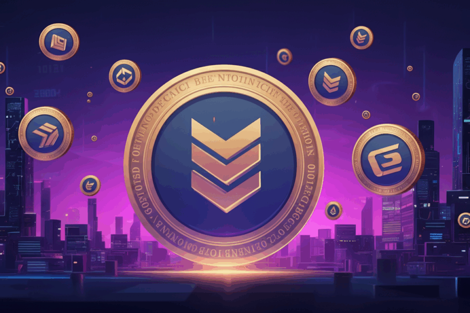 Degen Crypto: From Meme to Movement on the Blockchain