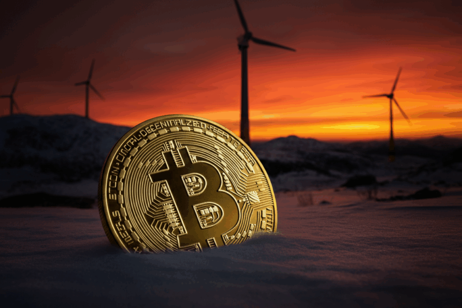 Norway Considers Crypto Mining Ban: Impact on Bitcoin Investments