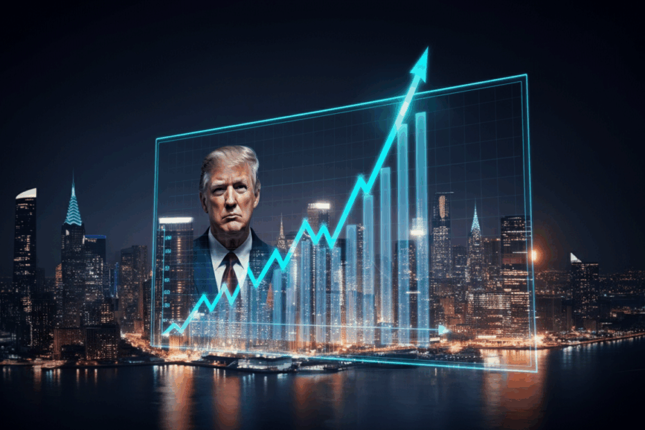 Trump Crypto: Riding the PoliFi Wave or Facing a Rug Pull?