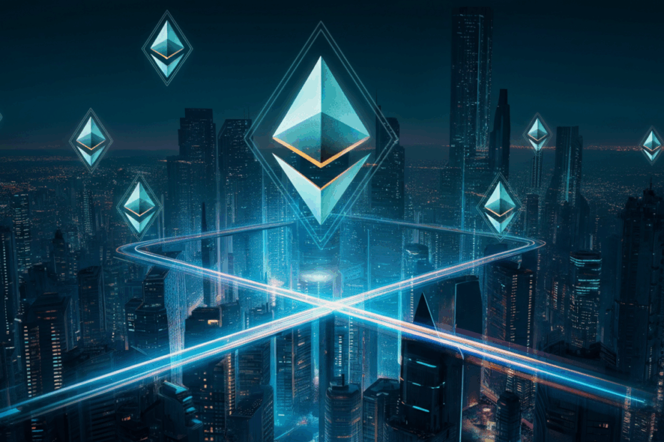 Arbitrum Explained: Ethereum's Layer-2 Scaling Solution