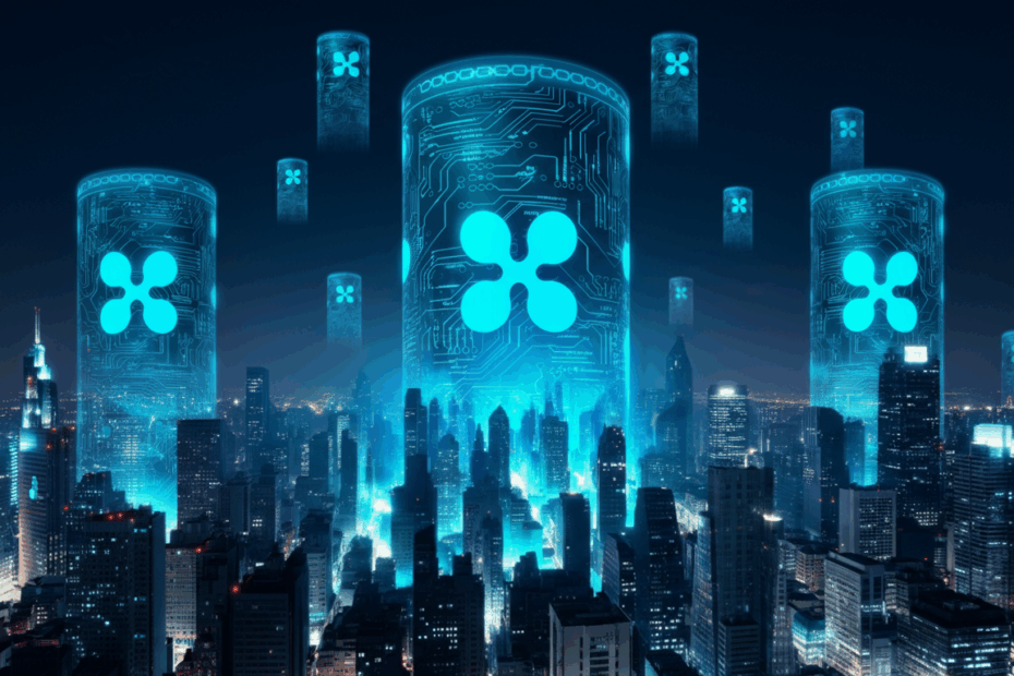 XRPL Upgrade: Fueling Institutional Interest in the XRP Ledger