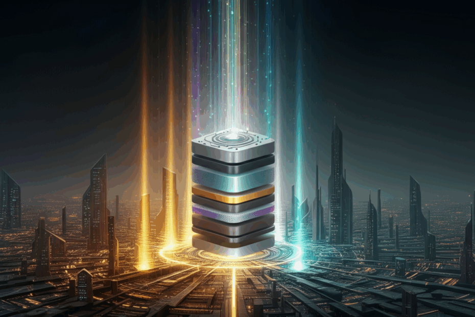 Unlocking Blockchain: A Deep Dive into L1, L2, and L3 Layers