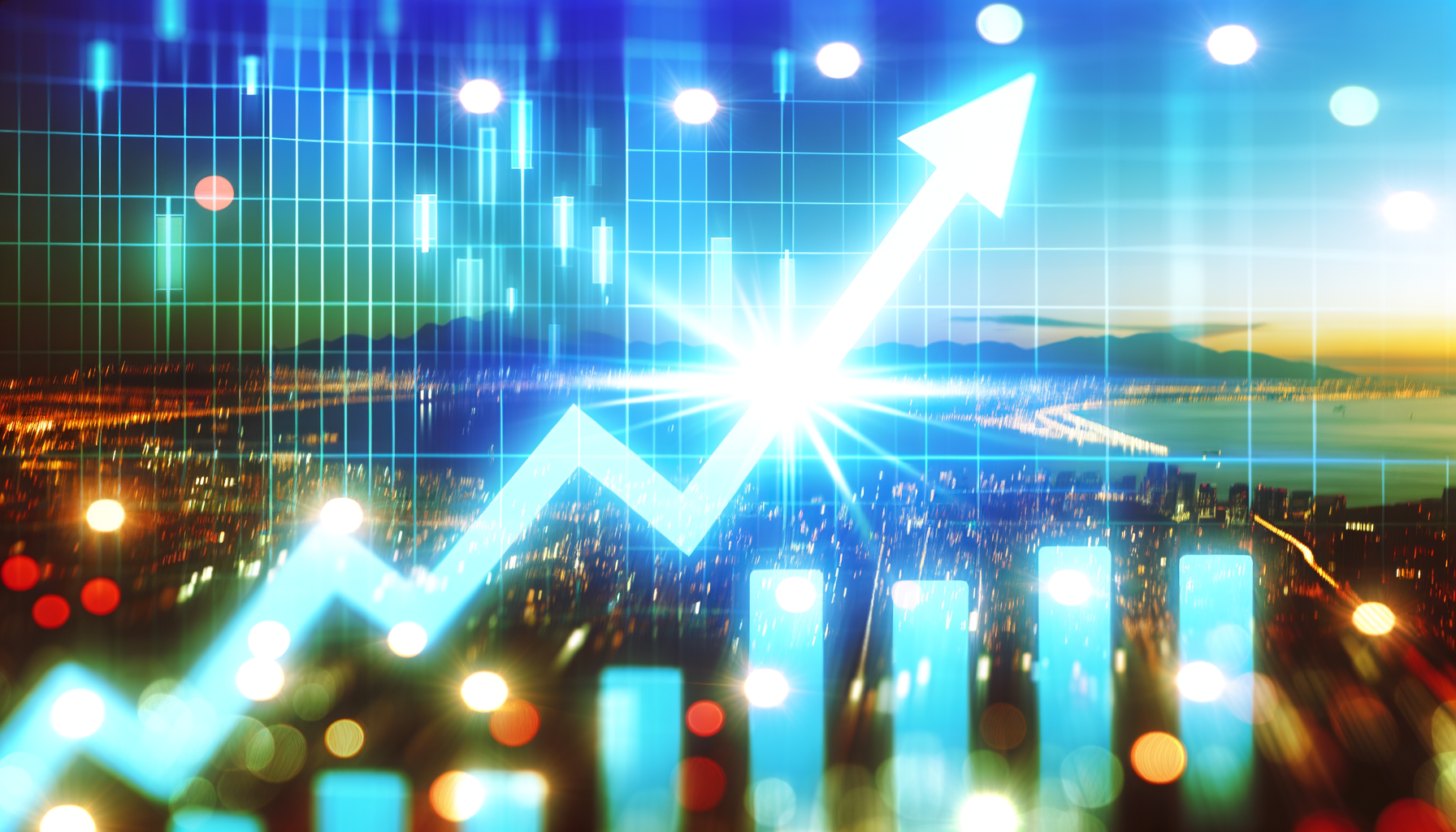 Future potential of sUSDS SUSDS represented visually