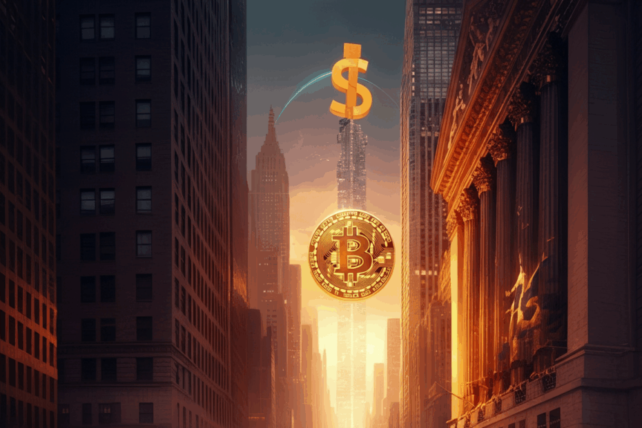 Strategy: Bitcoin Giant Poised for S&P 500 Entry