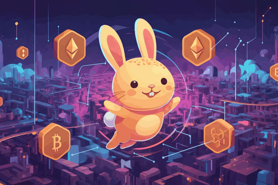PancakeSwap Across Chains: Maximize Your DEX Potential