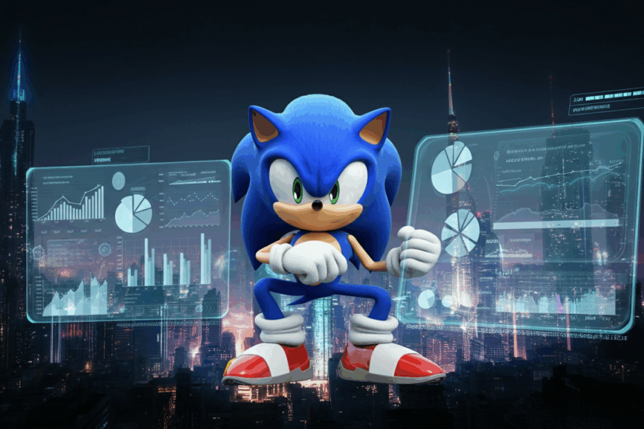 Sonic (S): The Complete 2025 Guide to Fantom's Blazing-Fast Successor