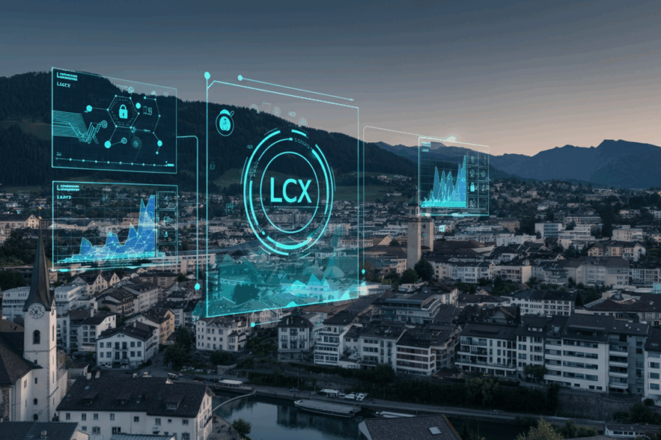 LCX: Navigating the Web3 Jungle with Liechtenstein's Regulated Exchange