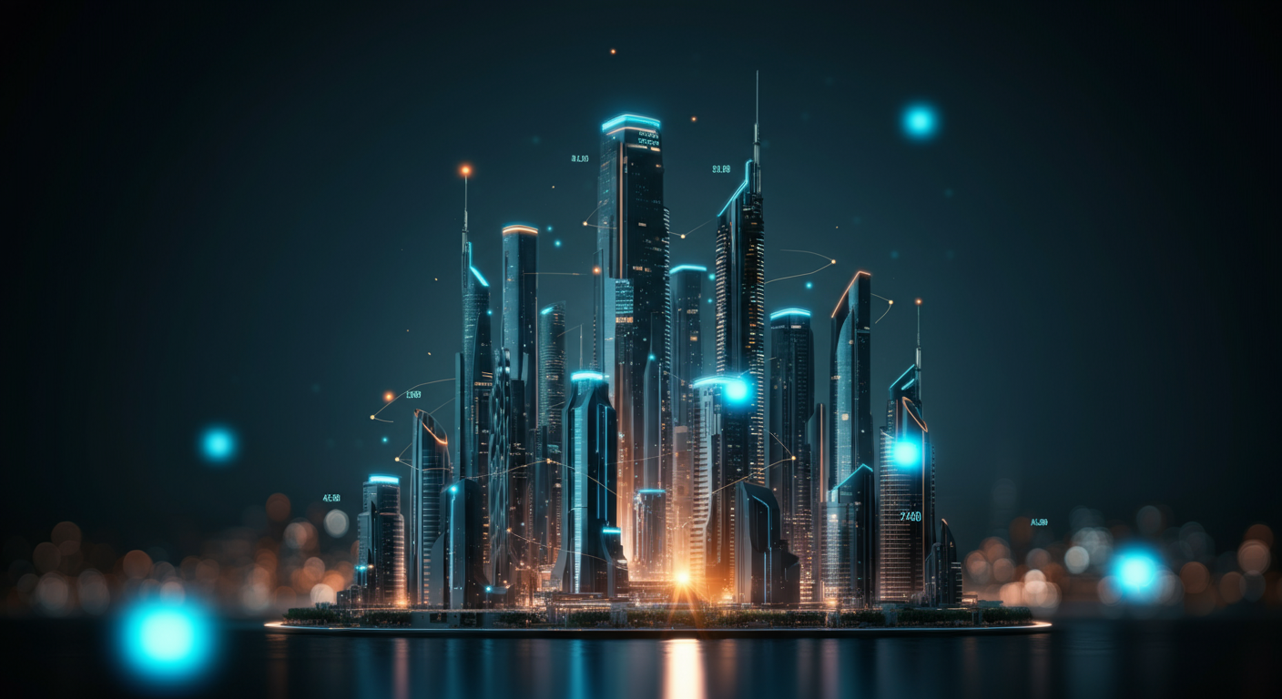 Algorand (ALGO) Explained: A Beginner's Guide to the Future of Blockchain