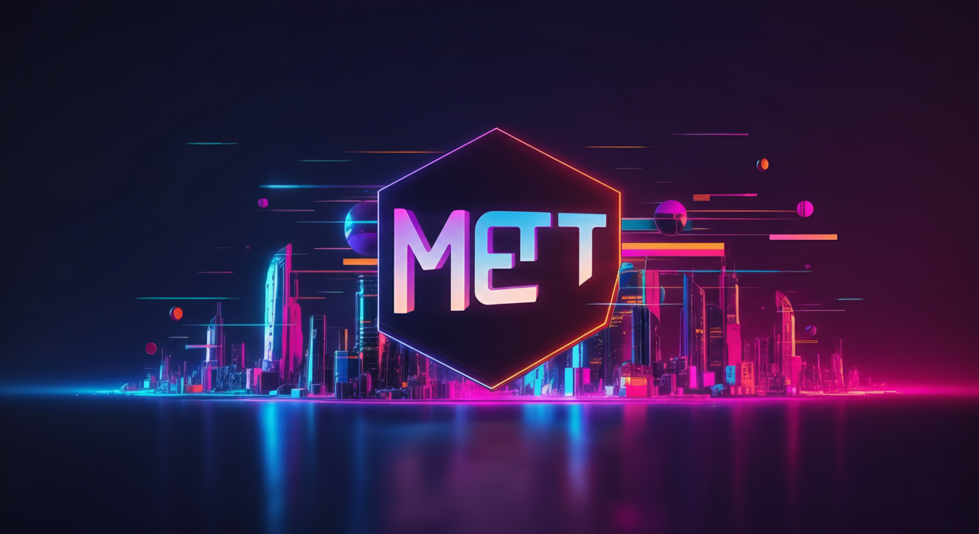 Meteora: Solana's DeFi Powerhouse Reshaping Crypto Trading