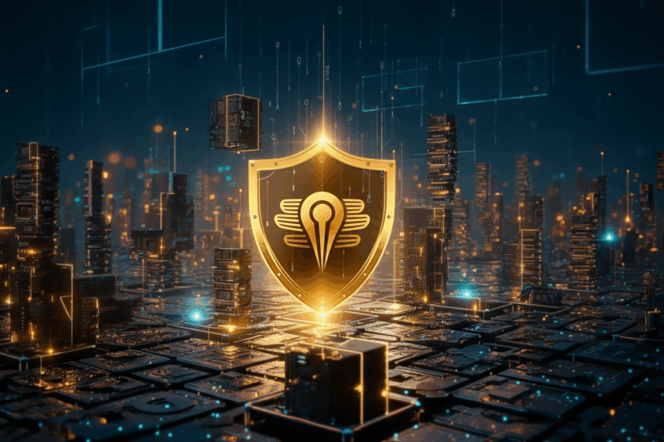 OpenZeppelin: The Guardian of Blockchain Innovation