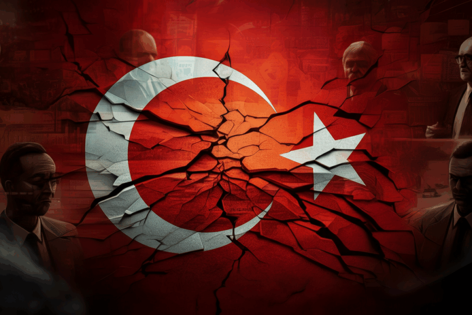 Turkey Shuts Down PancakeSwap: Crypto Crackdown Intensifies!
