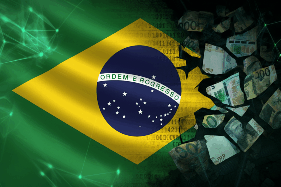 $140M Gone: Brazilian Central Bank Hacked Through Partner Breach