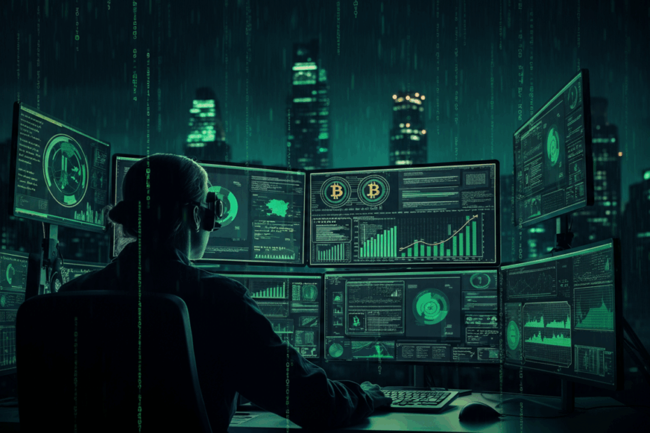 Crypto Ransomware: Prepare Your Company for the 2025 Onslaught