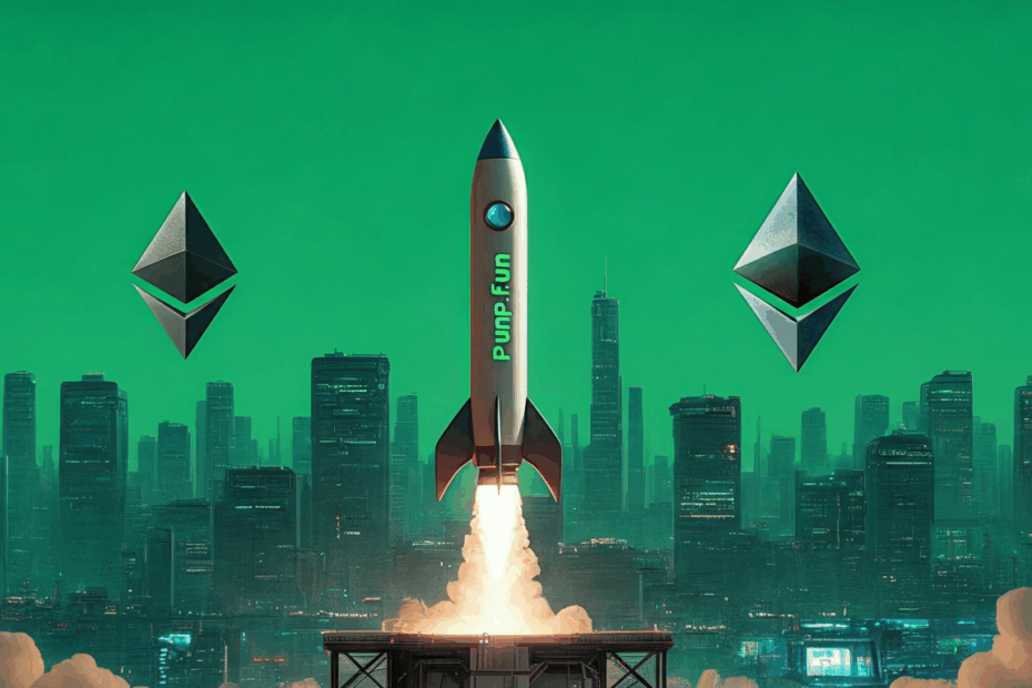 Pump.fun to Conquer Ethereum? EVM Expansion Heats Up!