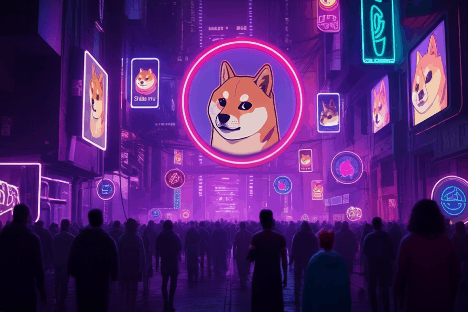 Shiba Inu Rivals: Who Will Win the Meme Coin Wars in 2025?